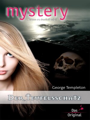 cover image of Der Teufelsschatz
